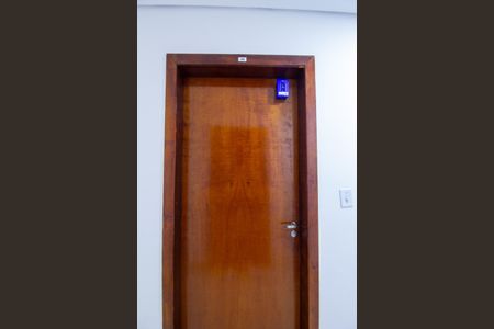 Apartamento para alugar com 43m², 1 quarto e 1 vagaLockbox