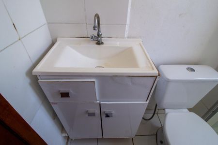 Apartamento para alugar com 43m², 1 quarto e 1 vagaBanheiro