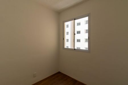 Apartamento para alugar com 32m², 2 quartos e sem vagaQuarto 2