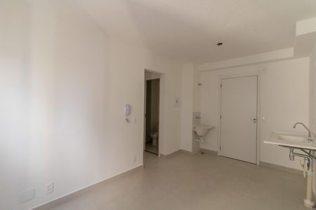 Apartamento para alugar com 32m², 2 quartos e sem vagaSala