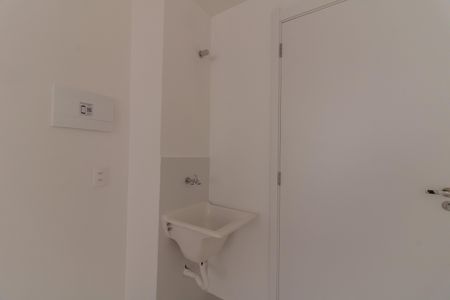 Apartamento para alugar com 32m², 2 quartos e sem vagaArea de Serviço