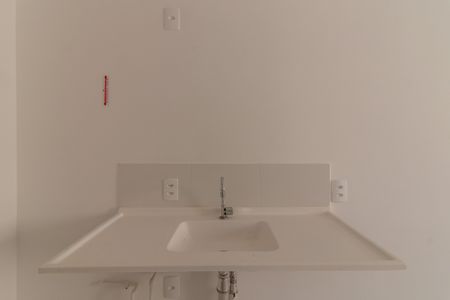 Apartamento para alugar com 32m², 2 quartos e sem vagaCozinha