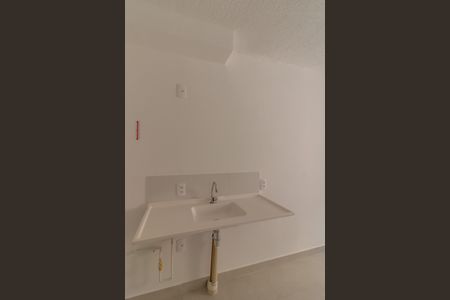 Apartamento para alugar com 32m², 2 quartos e sem vagaCozinha