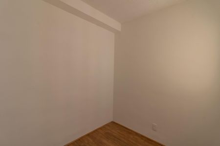 Apartamento para alugar com 32m², 2 quartos e sem vagaQuarto 2