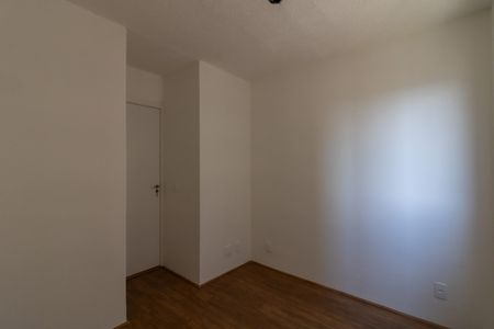 Apartamento para alugar com 32m², 2 quartos e sem vagaQuarto 1
