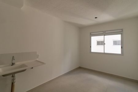 Apartamento para alugar com 32m², 2 quartos e sem vagaSala