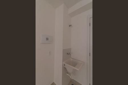 Apartamento para alugar com 32m², 2 quartos e sem vagaArea de Serviço