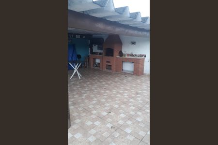 Casa à venda com 225m², 5 quartos e 4 vagas