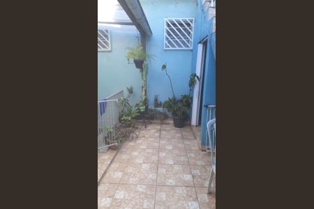 Casa à venda com 225m², 5 quartos e 4 vagas