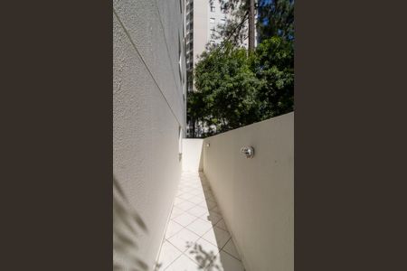 Apartamento para alugar com 50m², 2 quartos e 1 vagaQuintal