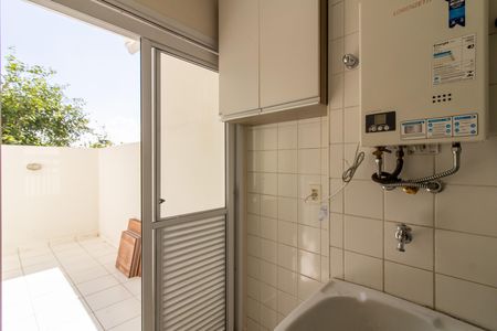 Apartamento para alugar com 50m², 2 quartos e 1 vagaArea de Serviço
