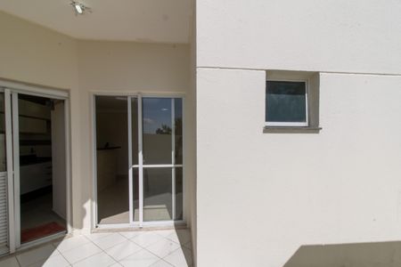 Apartamento para alugar com 50m², 2 quartos e 1 vagaQuintal