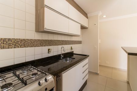 Apartamento para alugar com 50m², 2 quartos e 1 vagaCozinha
