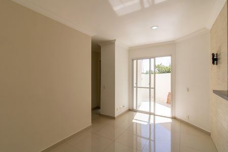 Apartamento para alugar com 50m², 2 quartos e 1 vagaSala