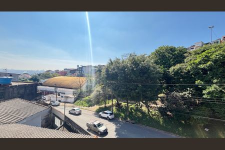 Casa à venda com 230m², 2 quartos e 2 vagasÁrea de Serviço Vista