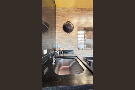 Casa à venda com 230m², 2 quartos e 2 vagasÁrea de Serviço