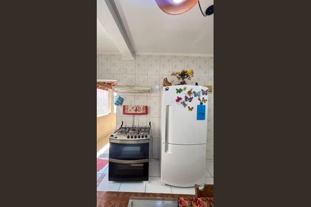 Casa à venda com 230m², 2 quartos e 2 vagasCozinha