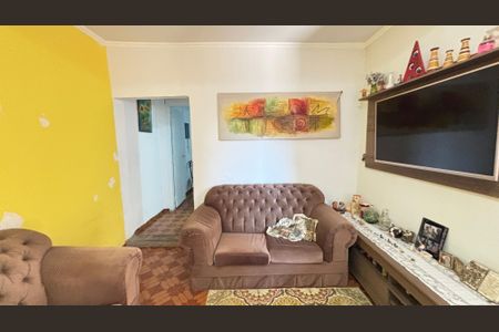 Casa à venda com 230m², 2 quartos e 2 vagasCasa 2 - Sala