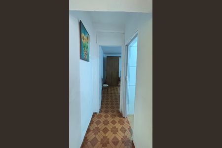 Casa à venda com 230m², 2 quartos e 2 vagasCasa 2 - Corredor