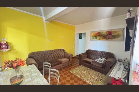 Casa à venda com 230m², 2 quartos e 2 vagasCasa 2 - Sala