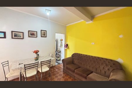 Casa à venda com 230m², 2 quartos e 2 vagasCasa 2 - Sala