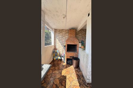 Casa à venda com 230m², 2 quartos e 2 vagasCasa 2 - Área de Serviço