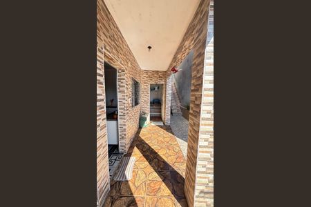 Casa à venda com 230m², 2 quartos e 2 vagasCasa 2 - Área de Serviço