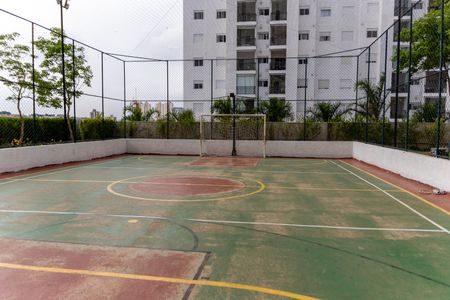 Apartamento à venda com 70m², 2 quartos e 1 vaga Apartamento à venda com 70m², 2 quartos e 1 vagaQuadra Esportiva