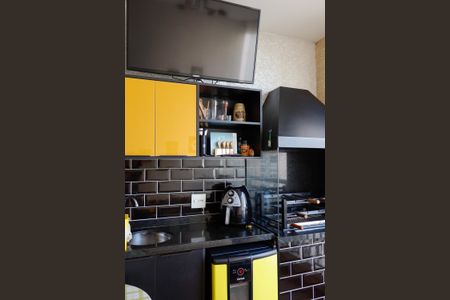 Apartamento à venda com 70m², 2 quartos e 1 vaga Apartamento à venda com 70m², 2 quartos e 1 vagaSacada