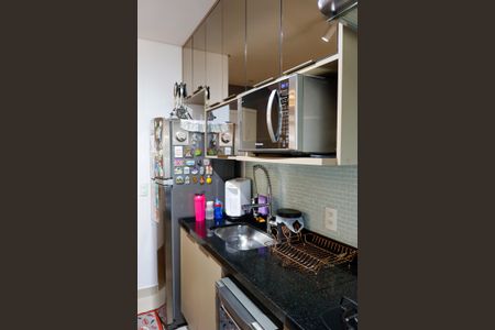 Apartamento à venda com 70m², 2 quartos e 1 vaga Apartamento à venda com 70m², 2 quartos e 1 vagaCozinha