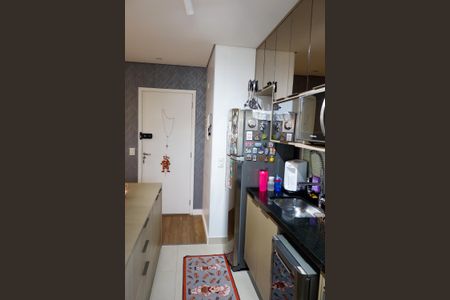 Apartamento à venda com 70m², 2 quartos e 1 vaga Apartamento à venda com 70m², 2 quartos e 1 vagaCozinha