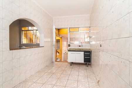 Casa para alugar com 60m², 2 quartos e sem vaga Casa para alugar com 60m², 2 quartos e sem vagaCozinha