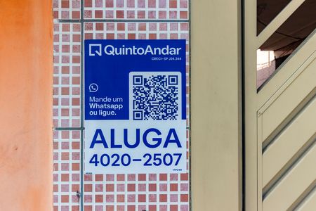 Casa para alugar com 60m², 2 quartos e sem vaga Casa para alugar com 60m², 2 quartos e sem vagaPlaquinha