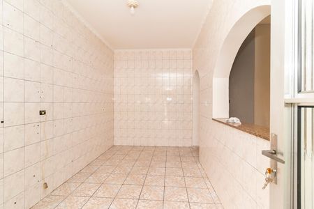 Casa para alugar com 60m², 2 quartos e sem vaga Casa para alugar com 60m², 2 quartos e sem vagaCozinha