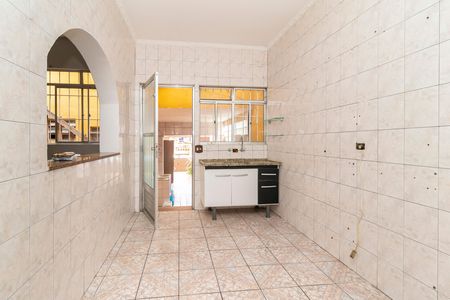 Casa para alugar com 60m², 2 quartos e sem vaga Casa para alugar com 60m², 2 quartos e sem vagaCozinha