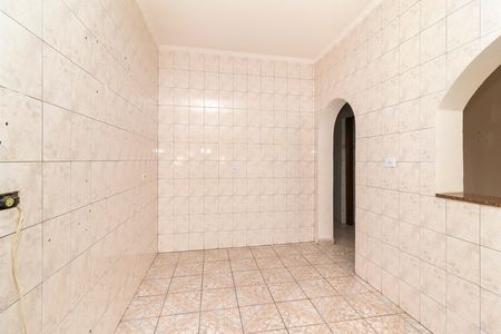 Casa para alugar com 60m², 2 quartos e sem vaga Casa para alugar com 60m², 2 quartos e sem vagaCozinha