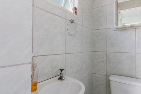 Casa à venda com 226m², 3 quartos e 4 vagasBanheiro de serviço