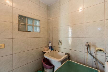 Casa à venda com 226m², 3 quartos e 4 vagasÁrea de Serviço