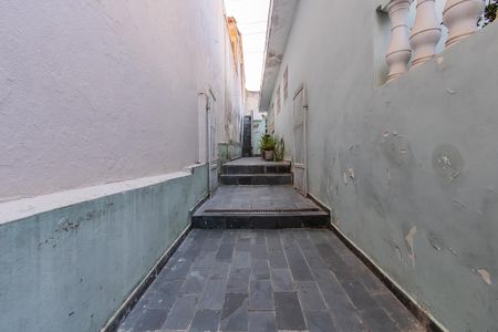 Casa à venda com 226m², 3 quartos e 4 vagasCorredor