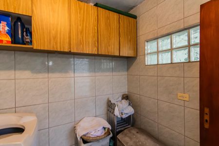 Casa à venda com 226m², 3 quartos e 4 vagasÁrea de Serviço