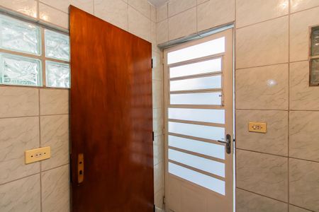 Casa à venda com 226m², 3 quartos e 4 vagasÁrea de Serviço