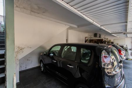 Casa à venda com 226m², 3 quartos e 4 vagasGaragem
