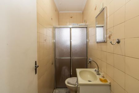 Casa à venda com 226m², 3 quartos e 4 vagasBanheiro da Suíte