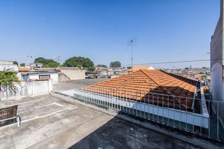 Casa à venda com 226m², 3 quartos e 4 vagasVaranda