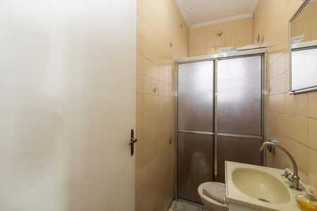 Casa à venda com 226m², 3 quartos e 4 vagasBanheiro da Suíte