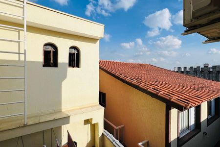 Casa à venda com 275m², 3 quartos e 2 vagas Casa à venda com 275m², 3 quartos e 2 vagasVista do Quarto 1