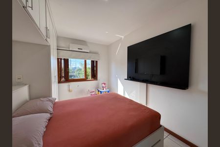 Apartamento à venda com 71m², 2 quartos e 1 vagaQuarto 1