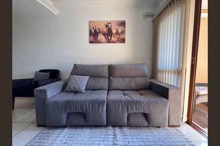 Apartamento à venda com 71m², 2 quartos e 1 vagaSala