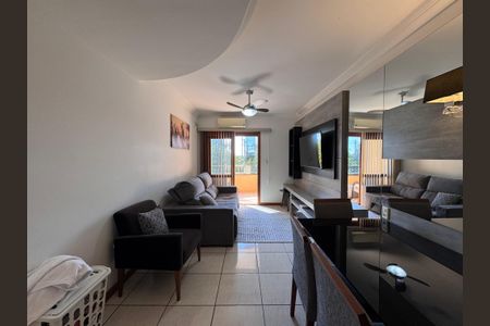 Apartamento à venda com 71m², 2 quartos e 1 vagaSala