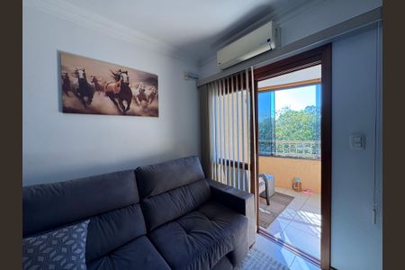 Apartamento à venda com 71m², 2 quartos e 1 vagaSala